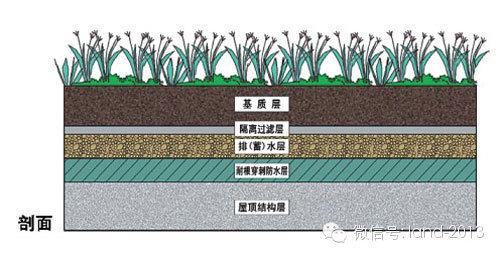 景觀規(guī)范設(shè)計-屋頂花園設(shè)計規(guī)范摘要