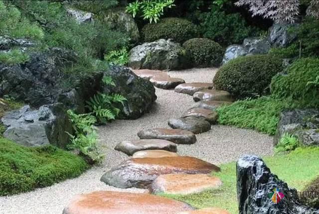 別讓花園空著，彩木園林給您打造一個花園式庭院